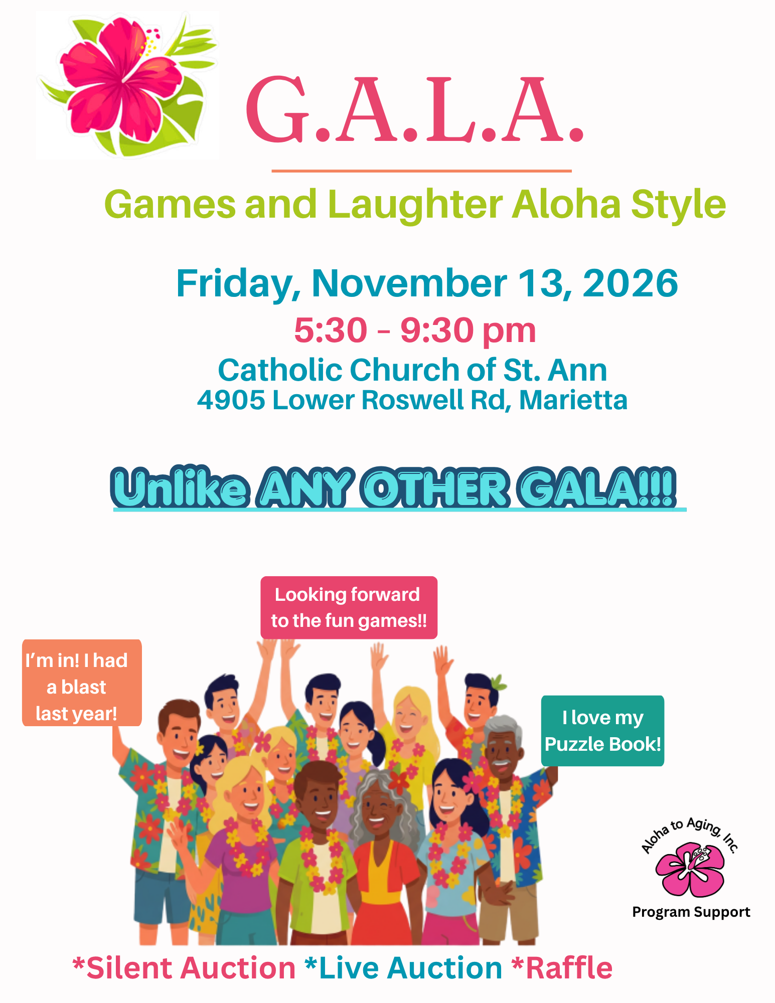 galawebsiteflyer